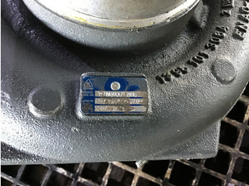 Turbodmychadlo Liebherr Turbo Charger: obrázek 5