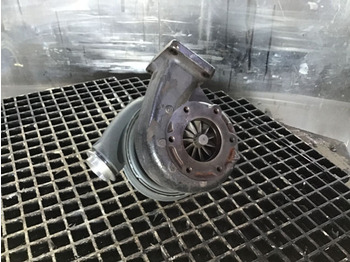 Turbodmychadlo Liebherr Turbo Charger: obrázek 2