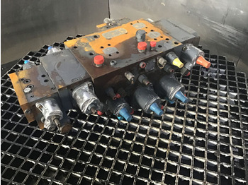Hydraulika LIEBHERR