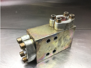 Hydraulika LIEBHERR