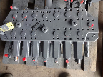 Hydraulika LIEBHERR