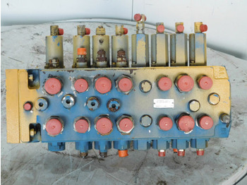 Hydraulika LIEBHERR