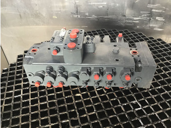 Hydraulika LIEBHERR