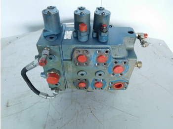 Hydraulika LIEBHERR