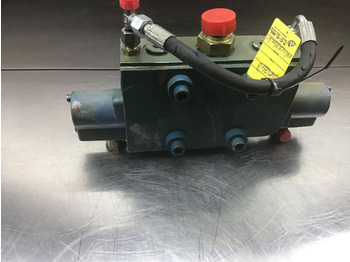 Hydraulika LIEBHERR