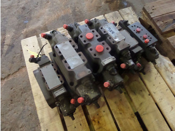 Hydraulika LIEBHERR