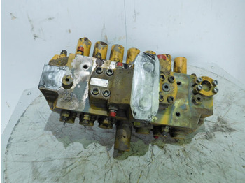 Hydraulika LIEBHERR