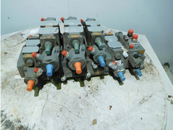 Hydraulika LIEBHERR