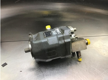 Hydraulické čerpadlo LIEBHERR