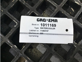Chladič Liebherr Watercooler: obrázek 4