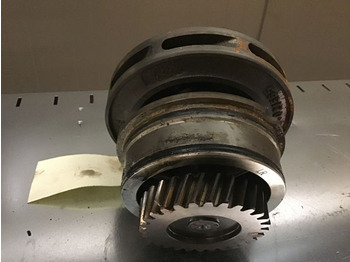 Vodní pumpa LIEBHERR