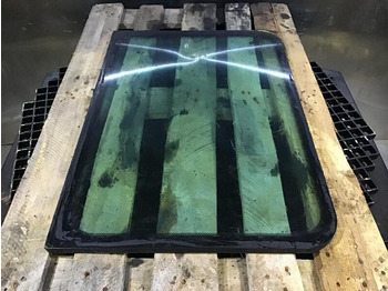 Okno a díly LIEBHERR