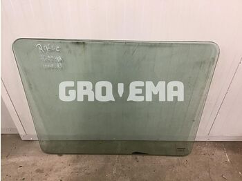 Okno a díly LIEBHERR