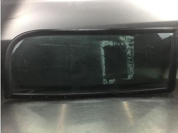 Okno a díly LIEBHERR