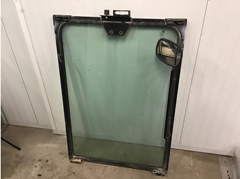 Okno a díly LIEBHERR