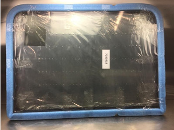 Okno a díly LIEBHERR