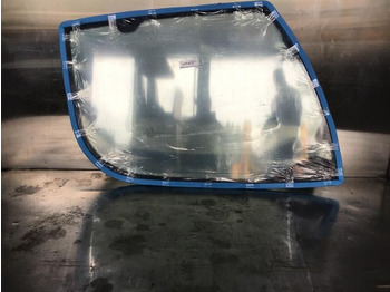 Okno a díly LIEBHERR