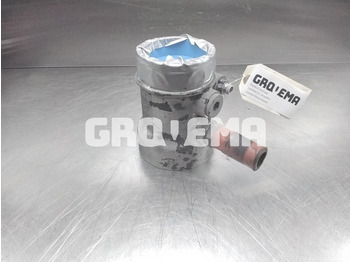 Motor a díly LIEBHERR