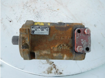Hydraulické čerpadlo LINDE