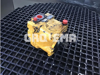 Hydraulické čerpadlo LINDE