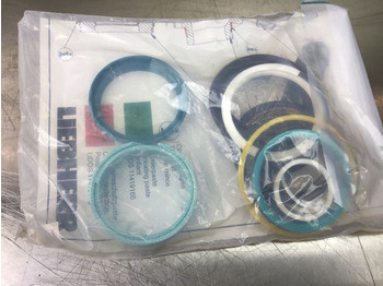 Náhradní díly Liebherr Seal kit: obrázek 4