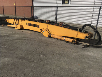 Příslušenství Liebherr Mono Boom: obrázek 4