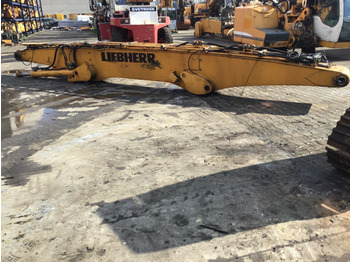 Příslušenství Liebherr Mono Boom: obrázek 5