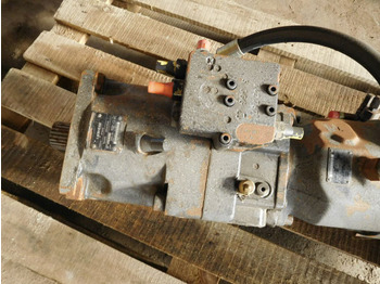 Hydraulické čerpadlo REXROTH