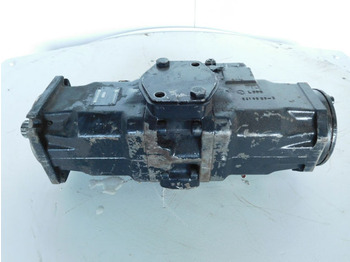 Hydraulické čerpadlo REXROTH