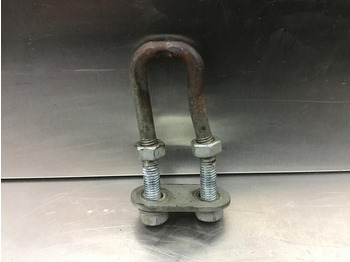 Náhradní díly LIEBHERR