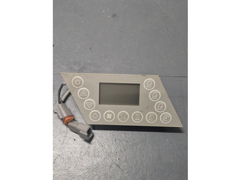 Náhradní díly LIEBHERR