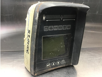 Náhradní díly LIEBHERR