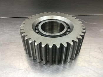 Náhradní díly LIEBHERR