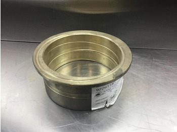 Náhradní díly LIEBHERR