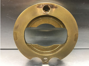 Náhradní díly LIEBHERR