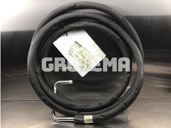 Náhradní díly LIEBHERR