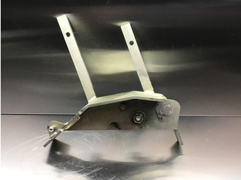 Náhradní díly LIEBHERR