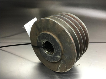 Náhradní díly LIEBHERR