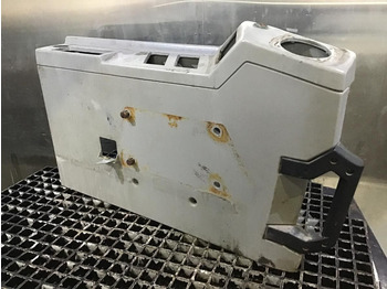 Náhradní díly LIEBHERR