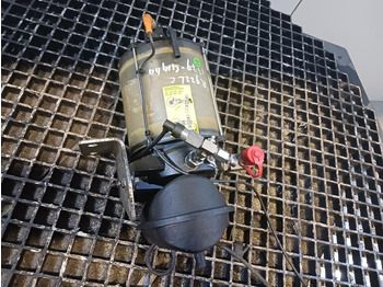 Náhradní díly LIEBHERR