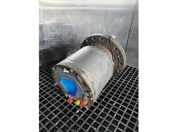 Náhradní díly LIEBHERR