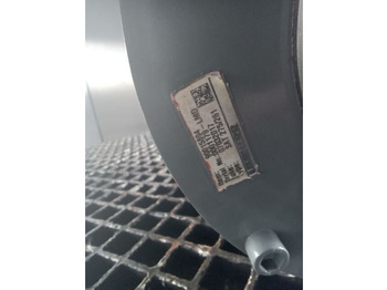 Náhradní díly LIEBHERR