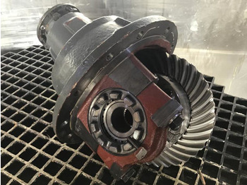 Diferenciál ZF