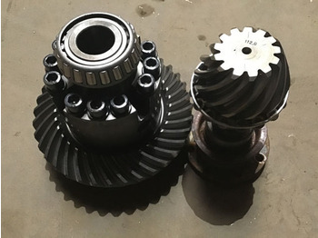 Diferenciál ZF