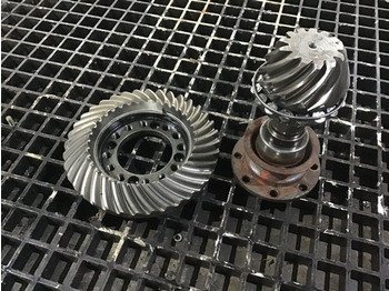 Diferenciál ZF