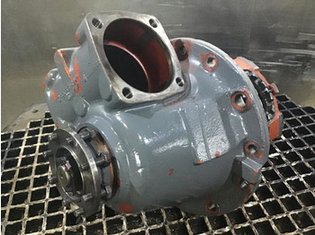 Diferenciál ZF Differential: obrázek 3