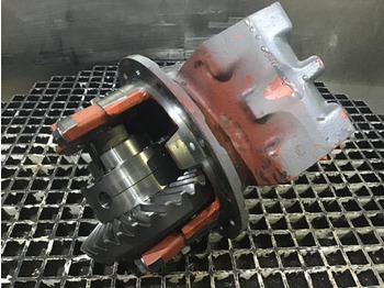 Diferenciál ZF Differential: obrázek 2