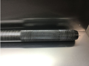 Převodovka ZF Stub Shaft: obrázek 2
