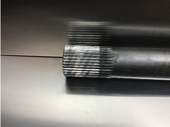 Převodovka ZF Stub Shaft: obrázek 4