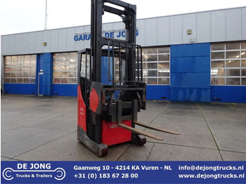 Retrak LINDE R16